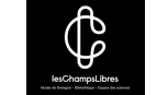 logo Champs Libres